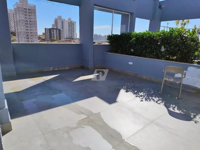 Imagem 11: Apartamento com 2 Quartos e 2 Vagas À Venda na Vila Independência, Piracicaba/Sp