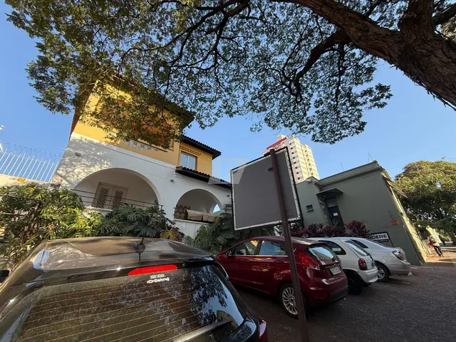 Imagem: Casa Comercial para Locação no Centro