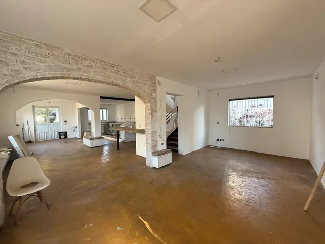 Imagem 16: Casa Comercial para Locação no Centro de Piracicaba-Sp: 4 Salas, 3 Banheiros, 24 Vagas - 323,04M² de Área!