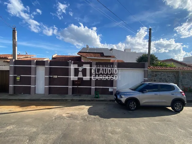 Imagem: CASA - VITÓRIA DA CONQUISTA