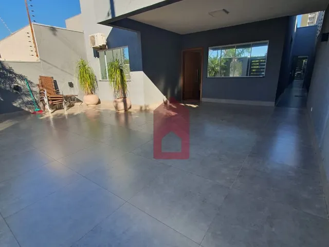 Imagem 6: Casa mobiliada Casa com 4 dormitórios