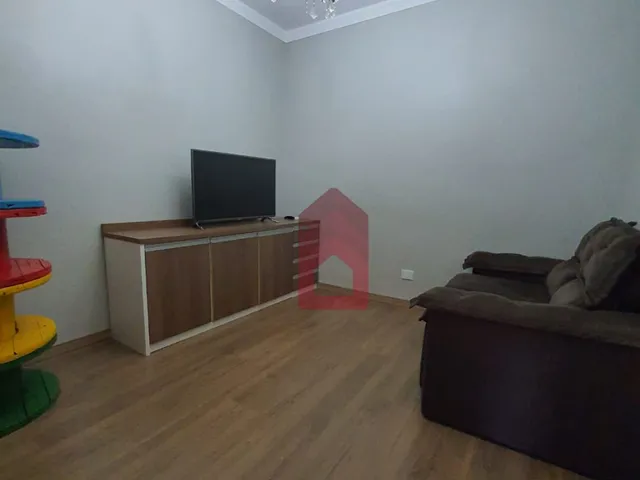 Imagem 3: Casa mobiliada Casa com 4 dormitórios