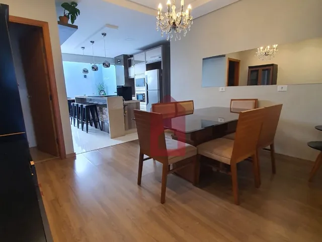 Imagem 5: Casa mobiliada Casa com 4 dormitórios
