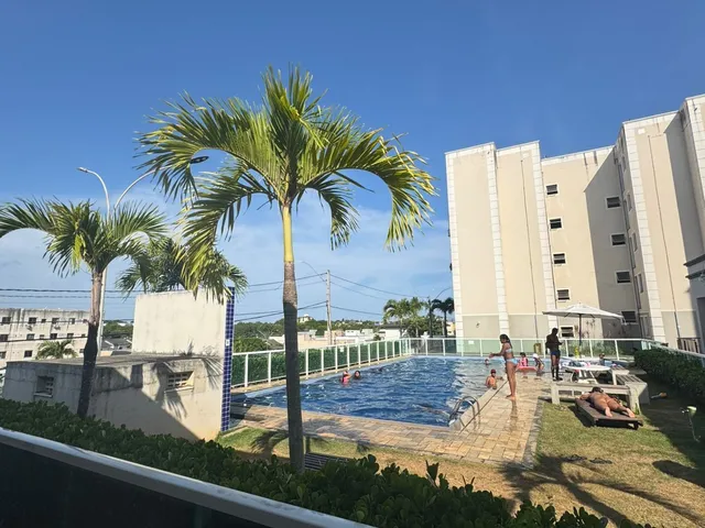 Imagem 13: Parque Solar das Palmeiras