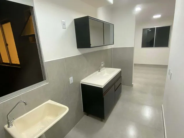 Imagem 14: Mar de Abrantes Apartamento com 2 dormitórios