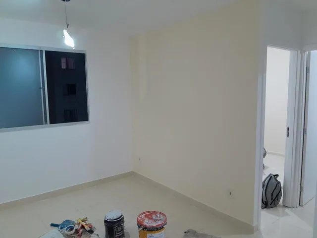 Imagem 12: Mar de Abrantes Apartamento com 2 dormitórios