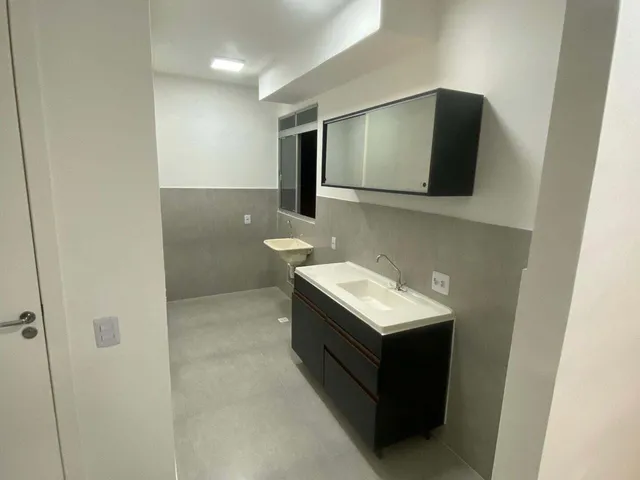 Imagem 6: Mar de Abrantes Apartamento com 2 dormitórios