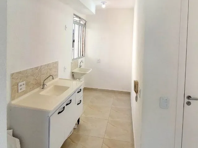 Imagem 7: Mar de Abrantes Apartamento com 2 dormitórios