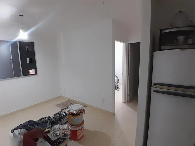Imagem 8: Mar de Abrantes Apartamento com 2 dormitórios