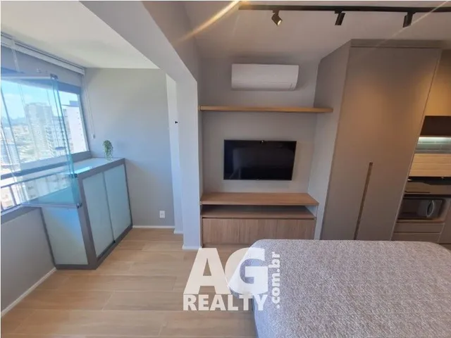 Imagem 15: Lumiere Studios - Apartamento para Alugar no Bairro Vila Mariana - São Paulo/Sp, Zona Sul