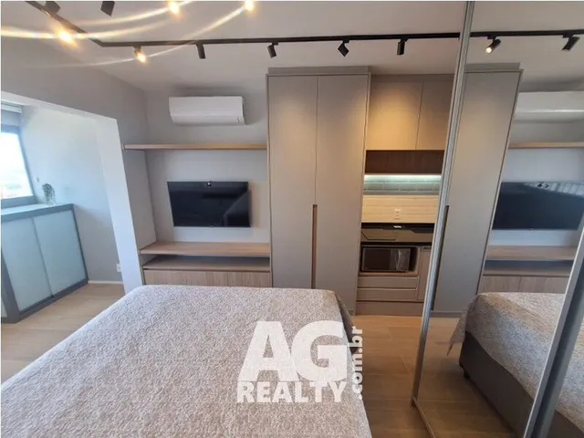 Imagem 16: Lumiere Studios - Apartamento para Alugar no Bairro Vila Mariana - São Paulo/Sp, Zona Sul