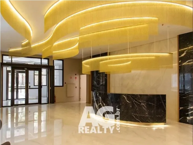 Imagem 12: Lumiere Studios - Apartamento para Alugar no Bairro Vila Mariana - São Paulo/Sp, Zona Sul