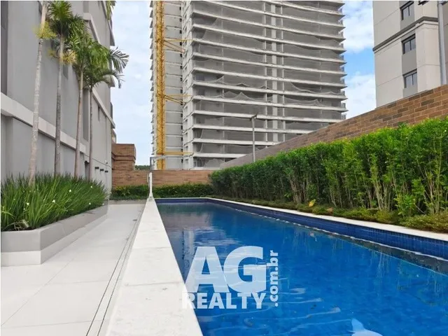 Imagem 10: Lumiere Studios - Apartamento para Alugar no Bairro Vila Mariana - São Paulo/Sp, Zona Sul