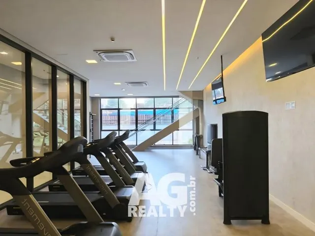 Imagem 14: Lumiere Studios - Apartamento para Alugar no Bairro Vila Mariana - São Paulo/Sp, Zona Sul