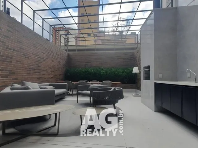 Imagem 5: Lumiere Studios - Apartamento para Alugar no Bairro Vila Mariana - São Paulo/Sp, Zona Sul