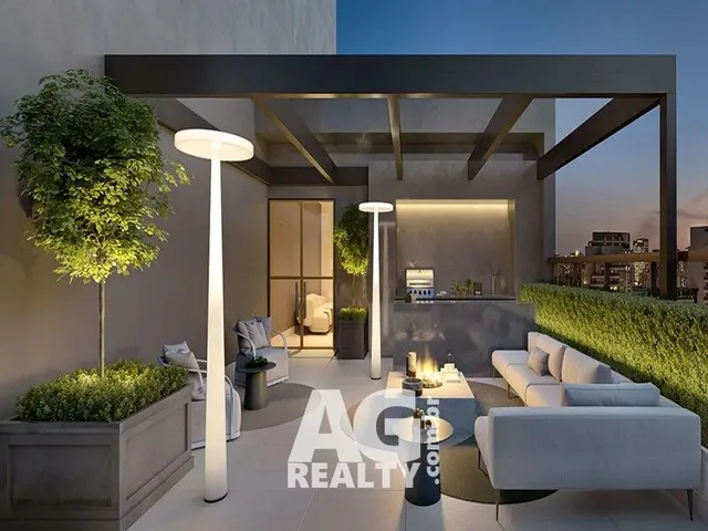Imagem 8: Lumiere Studios - Apartamento para Alugar no Bairro Vila Mariana - São Paulo/Sp, Zona Sul