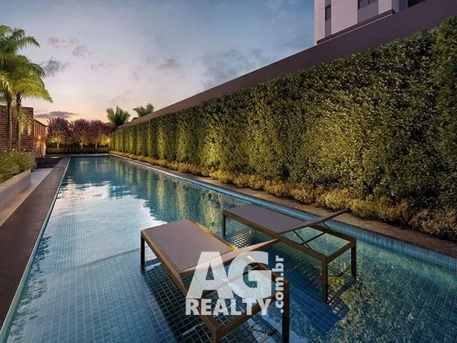 Imagem 6: Lumiere Studios - Apartamento para Alugar no Bairro Vila Mariana - São Paulo/Sp, Zona Sul