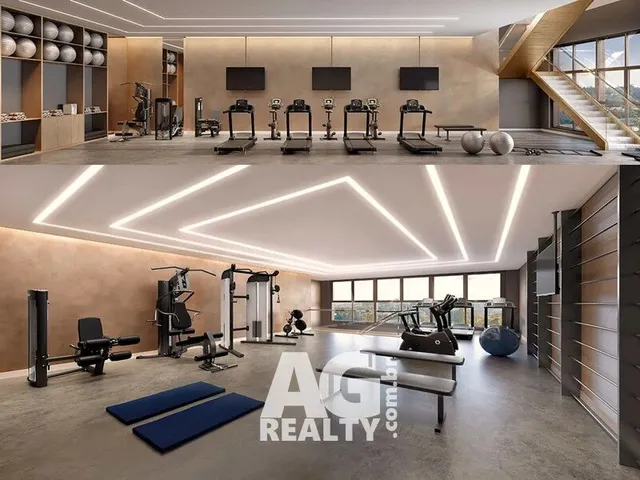 Imagem 11: Lumiere Studios - Apartamento para Alugar no Bairro Vila Mariana - São Paulo/Sp, Zona Sul
