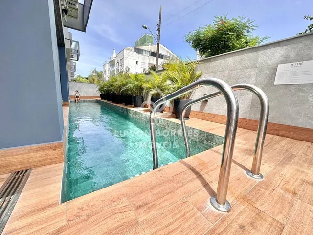 Imagem: Apartamento à venda no bairro Jurerê