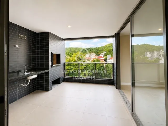 Imagem 4: Apartamento à venda no bairro Jurerê - Florianópolis/SC