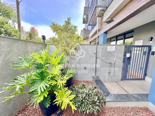 Imagem 5: Apartamento à venda no bairro Jurerê - Florianópolis/SC