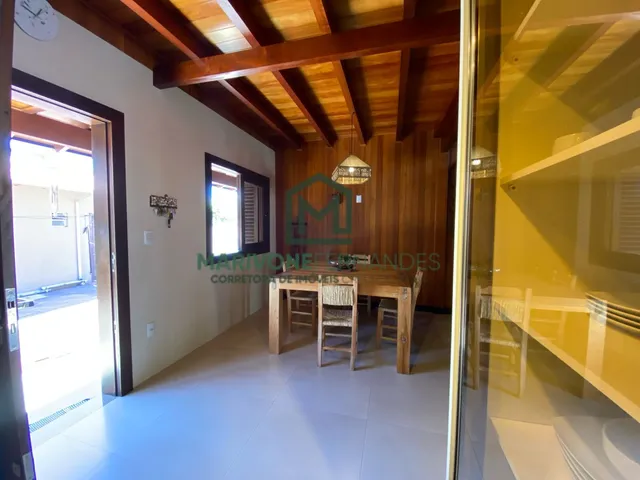 Imagem 14: Casa Mista em Mar Grosso, Laguna/Sc