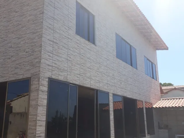 Imagem: CASA RESIDENCIAL em MARICÁ - RJ, ARAÇATIBA