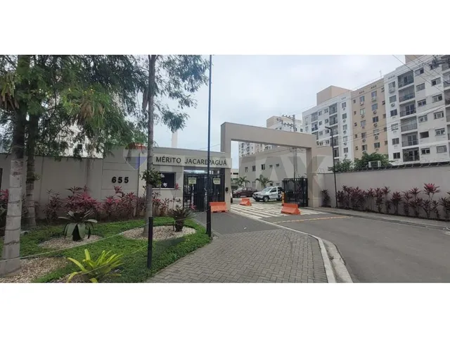 Imagem: Apartamento 2 quartos com suíte,1 vaga