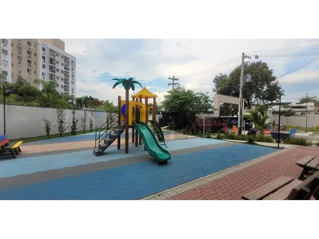 Imagem 11: Apartamento 2 quartos com suíte,1 vaga, no Anil, ao lado do Parkshopping Jacarepaguá,RJ