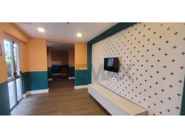 Imagem 12: Apartamento 2 quartos com suíte,1 vaga, no Anil, ao lado do Parkshopping Jacarepaguá,RJ