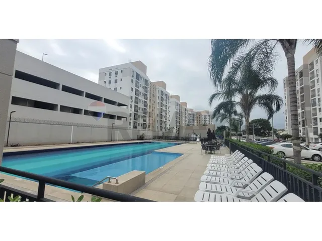 Imagem 2: Apartamento 2 quartos com suíte,1 vaga, no Anil, ao lado do Parkshopping Jacarepaguá,RJ