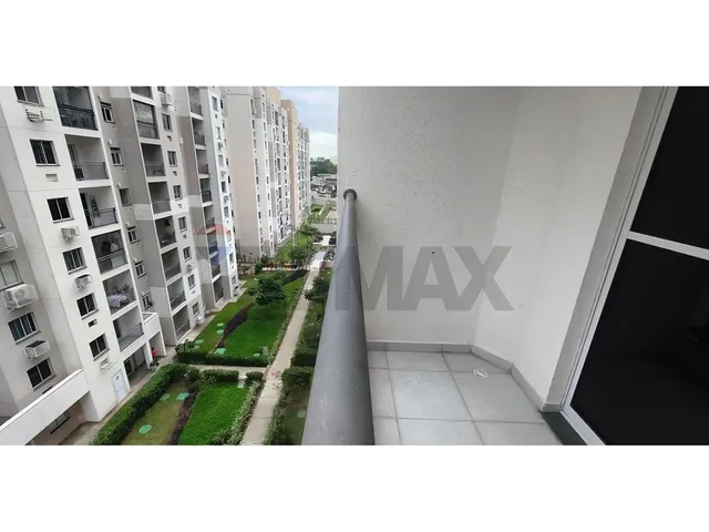 Imagem 6: Apartamento 2 quartos com suíte,1 vaga, no Anil, ao lado do Parkshopping Jacarepaguá,RJ