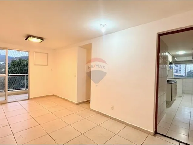 Imagem: 3 QUARTOS COM VARANDA, 71M², COM VAGA