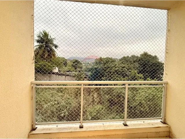 Imagem 6: 3 QUARTOS COM VARANDA, 71M², COM VAGA, A VENDA NO TANQUE
