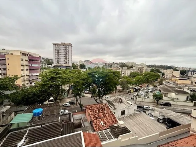 Imagem 12: 3 QUARTOS COM VARANDA, 71M², COM VAGA, A VENDA NO TANQUE
