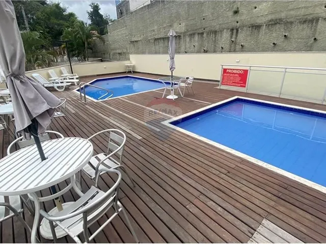 Imagem 14: 3 QUARTOS COM VARANDA, 71M², COM VAGA, A VENDA NO TANQUE