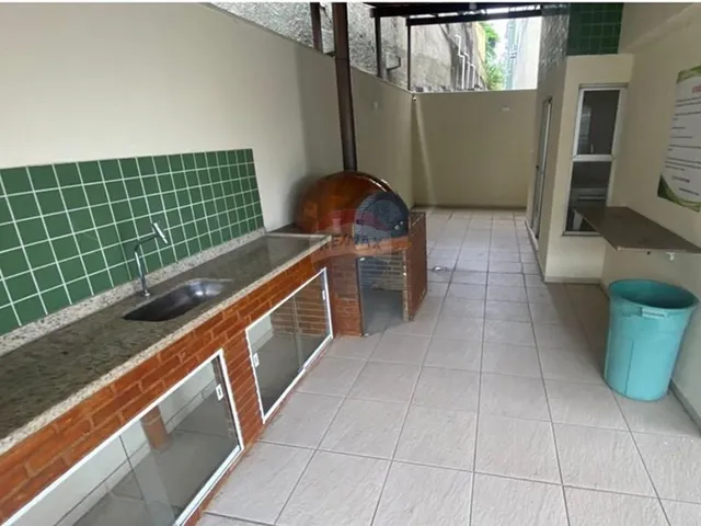 Imagem 15: 3 QUARTOS COM VARANDA, 71M², COM VAGA, A VENDA NO TANQUE