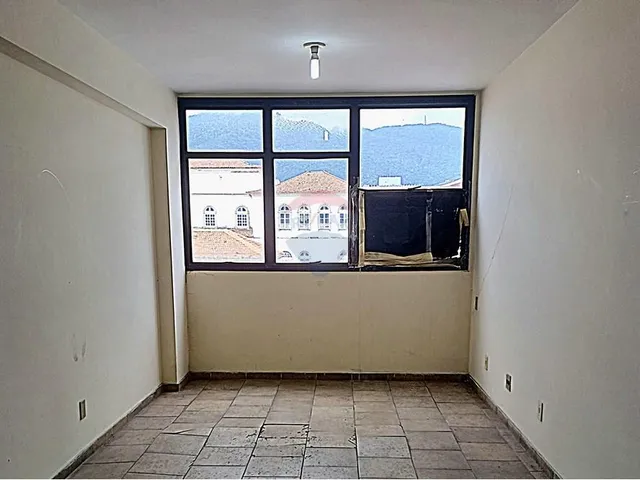 Imagem 1: Sala Comercial à venda de 32m² em andar alto, em Vila Isabel