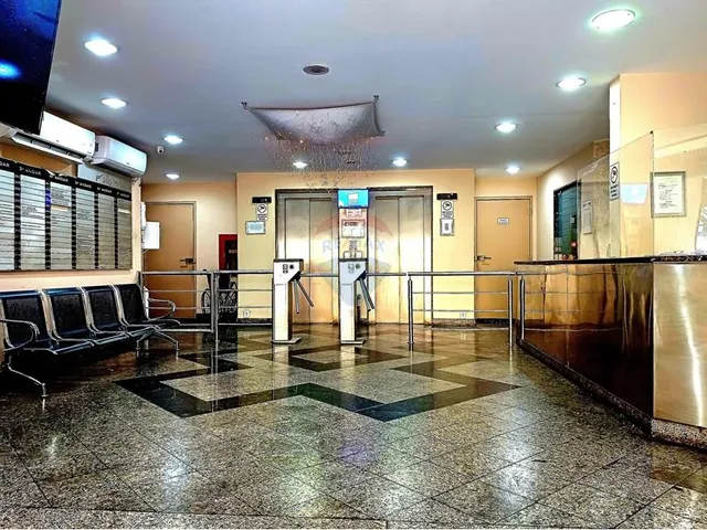 Imagem 5: Sala Comercial à venda de 32m² em andar alto, em Vila Isabel
