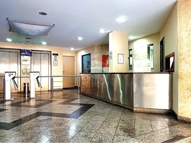 Imagem 8: Sala Comercial à venda de 32m² em andar alto, em Vila Isabel