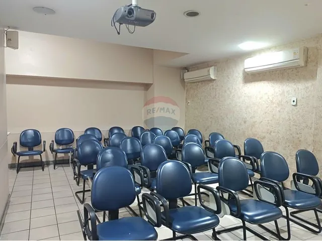 Imagem 9: Sala Comercial à venda de 32m² em andar alto, em Vila Isabel