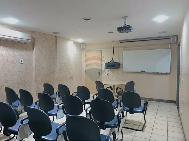 Imagem 10: Sala Comercial à venda de 32m² em andar alto, em Vila Isabel