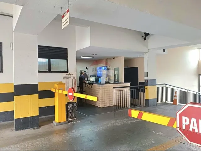 Imagem 6: Sala Comercial à venda de 32m² em andar alto, em Vila Isabel