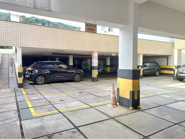 Imagem 14: Sala Comercial à venda de 32m² em andar alto, em Vila Isabel