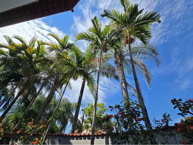 Imagem 3: Casa com 4 quartos Para venda em Campo Grande