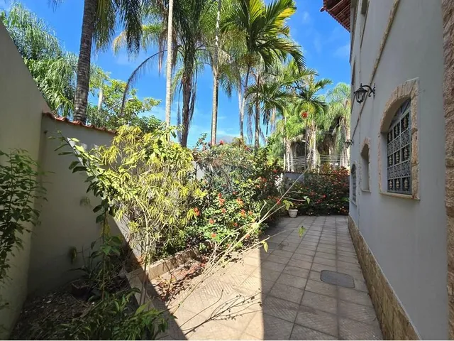 Imagem 10: Casa com 4 quartos Para venda em Campo Grande
