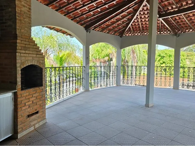 Imagem 11: Casa com 4 quartos Para venda em Campo Grande