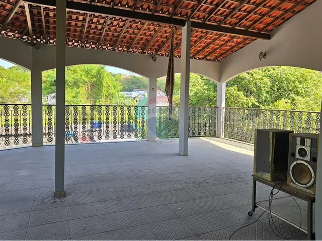 Imagem 14: Casa com 4 quartos Para venda em Campo Grande