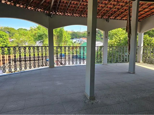 Imagem 6: Casa com 4 quartos Para venda em Campo Grande