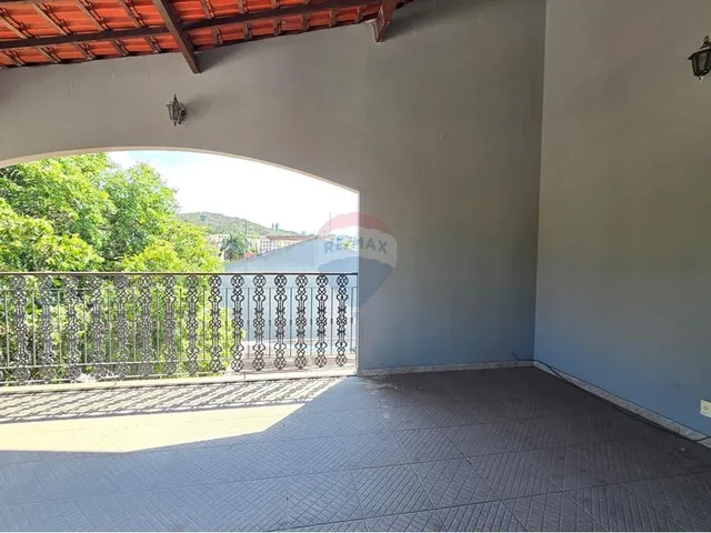 Imagem 2: Casa com 4 quartos Para venda em Campo Grande